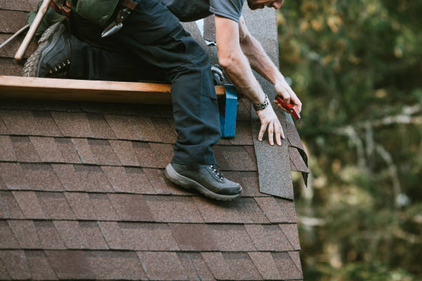 Roof Installation Near Me in Orleans, IN